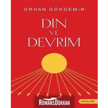 DIN VE DEVRIM - ORHAN GÖKDEMİR