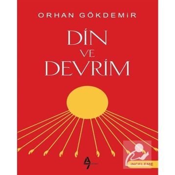 DIN VE DEVRIM - ORHAN GÖKDEMİR