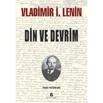 Din ve Devrim - Vladimir İlyiç Lenin