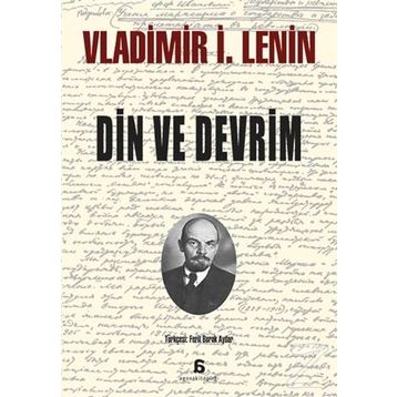 Din ve Devrim - Vladimir İlyiç Lenin