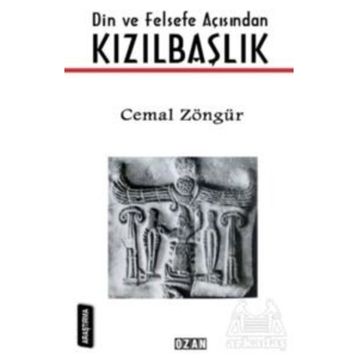 Din ve Felsefe Açısından Kızılbaşlık - Cemal Zöngür