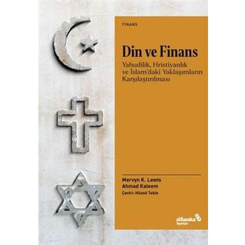 Din ve Finans - Ahmad Kaleem