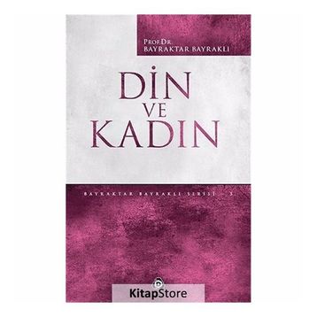 DIN VE KADIN - AYŞE SUCU