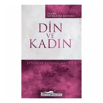 DIN VE KADIN - AYŞE SUCU