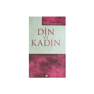 DIN VE KADIN - AYŞE SUCU