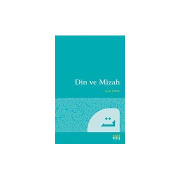 Din ve Mizah - Yusuf Emre