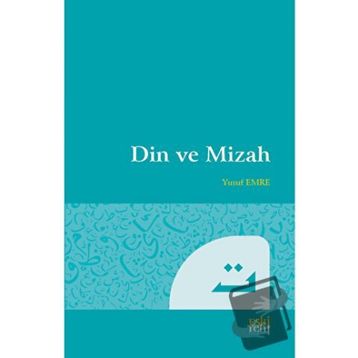 Din ve Mizah - Yusuf Emre