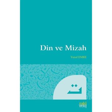 Din ve Mizah - Yusuf Emre