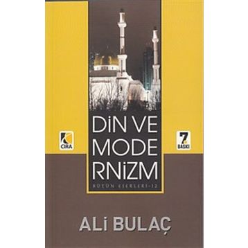 Din ve Modernizm - Ali Bulaç