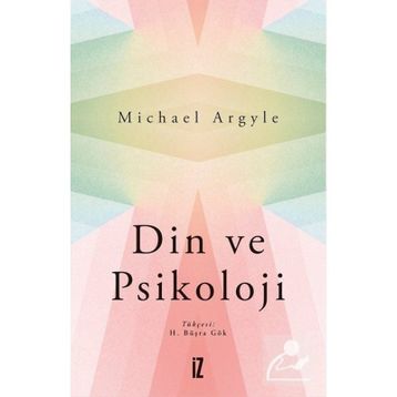 Din ve Psikoloji Michael Argyle
