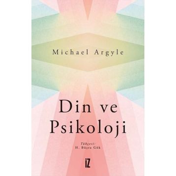 Din ve Psikoloji Michael Argyle