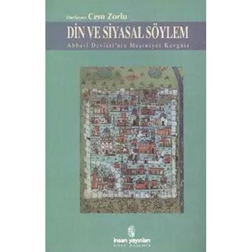 DIN VE SIYASAL SÖYLEM - CEM ZORLU