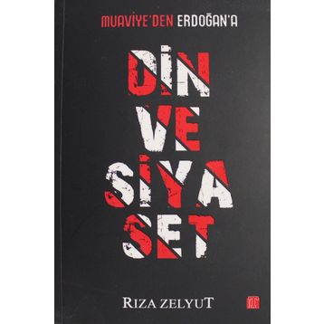 Din ve Siyaset - Ali Bulaç