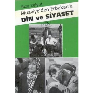 Din ve Siyaset - Ali Bulaç