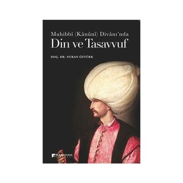 Din ve Tasavvuf - Nuran Öztürk