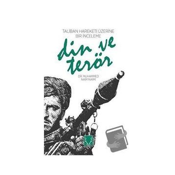 Din ve Terör - Muhammed Naim Naimi