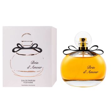 Dina Cosmetics Brin D'amour EDP 100 ml Kadın Parfüm