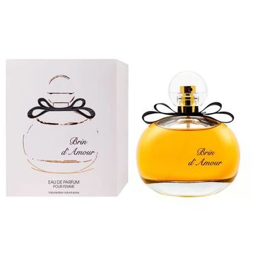 Dina Cosmetics Brin D'amour EDP 100 ml Kadın Parfüm