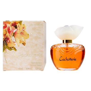 Dina Cosmetics Cachotterie EDT 100 ml Kadın Parfüm