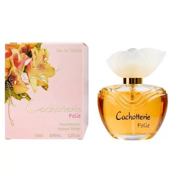 Dina Cosmetics Cachotterie Folie EDT 100 ml Kadın Parfüm