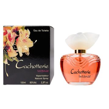 Dina Cosmetics Cachotterie Intense EDT 100 ml Kadın Parfüm