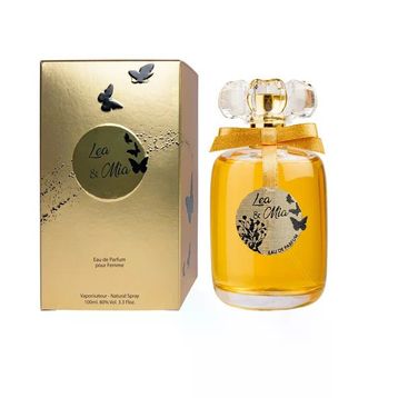 Dina Cosmetics Lea Mia EDP 100 ml Kadın Parfüm