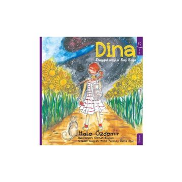 Dina - Duygularıyla Baş Başa - Hale Özdemir