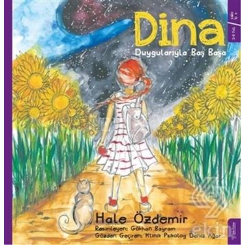Dina - Duygularıyla Baş Başa - Hale Özdemir