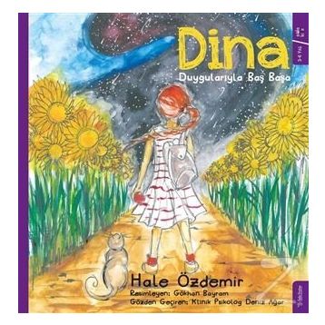 Dina - Duygularıyla Baş Başa - Hale Özdemir