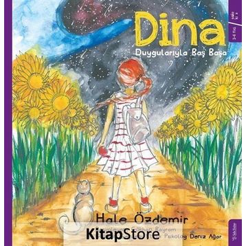 Dina - Duygularıyla Baş Başa - Hale Özdemir