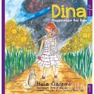 Dina - Duygularıyla Baş Başa - Hale Özdemir