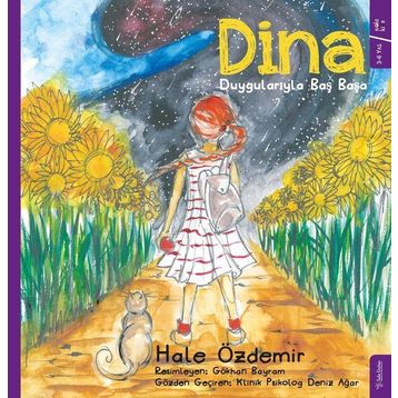 Dina - Duygularıyla Baş Başa - Hale Özdemir