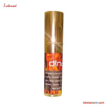 Dinamit 10 ml Karanfilli Bitkisel For Men Sprey