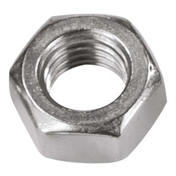 Dinamo İnox M20 Somun