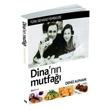 DİNA'NIN MUTFAĞI - DENIZ ALPHAN