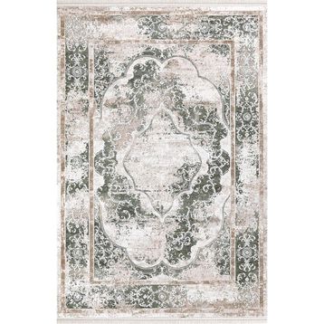 Dinarsu BA020060 Barselona 125x200 cm Halı