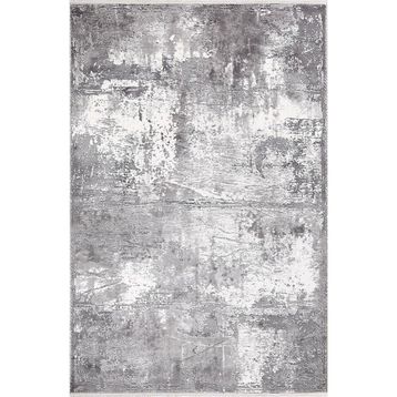 Dinarsu Electra Koleksiyonu 31977-095 Krem 180x250 cm Halı