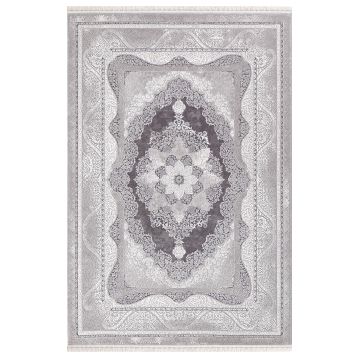Dinarsu Electra Koleksiyonu 31977-095 Krem 180x250 cm Halı
