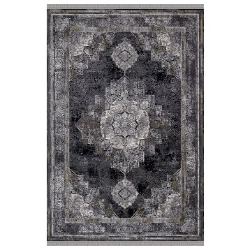 Dinarsu Electra Koleksiyonu 31977-095 Krem 180x250 cm Halı