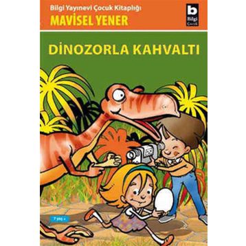 DINAZORLA KAHVALTI - MAVISEL YENER