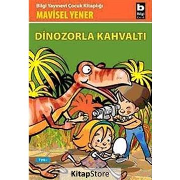 DINAZORLA KAHVALTI - MAVISEL YENER