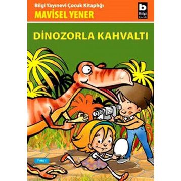DINAZORLA KAHVALTI - MAVISEL YENER