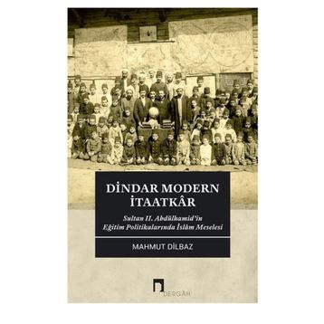 Dindar Modern İtaatkar-Dergah Yayınları