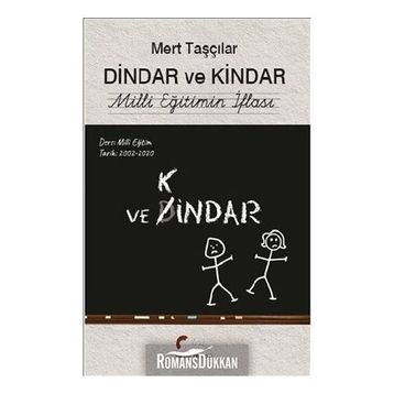 Dindar Ve Kindar - Mert Taşçılar