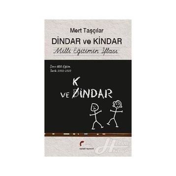 Dindar Ve Kindar - Mert Taşçılar