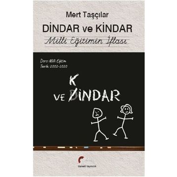 Dindar Ve Kindar - Mert Taşçılar