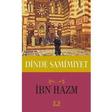 Dinde Samimiyet - İbn Hazm