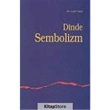 DINDE SEMBOLIZM - LATIF TOKAT