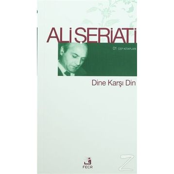 Dine Karşı Din - Ali Şeriati