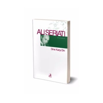 Dine Karşı Din - Ali Şeriati